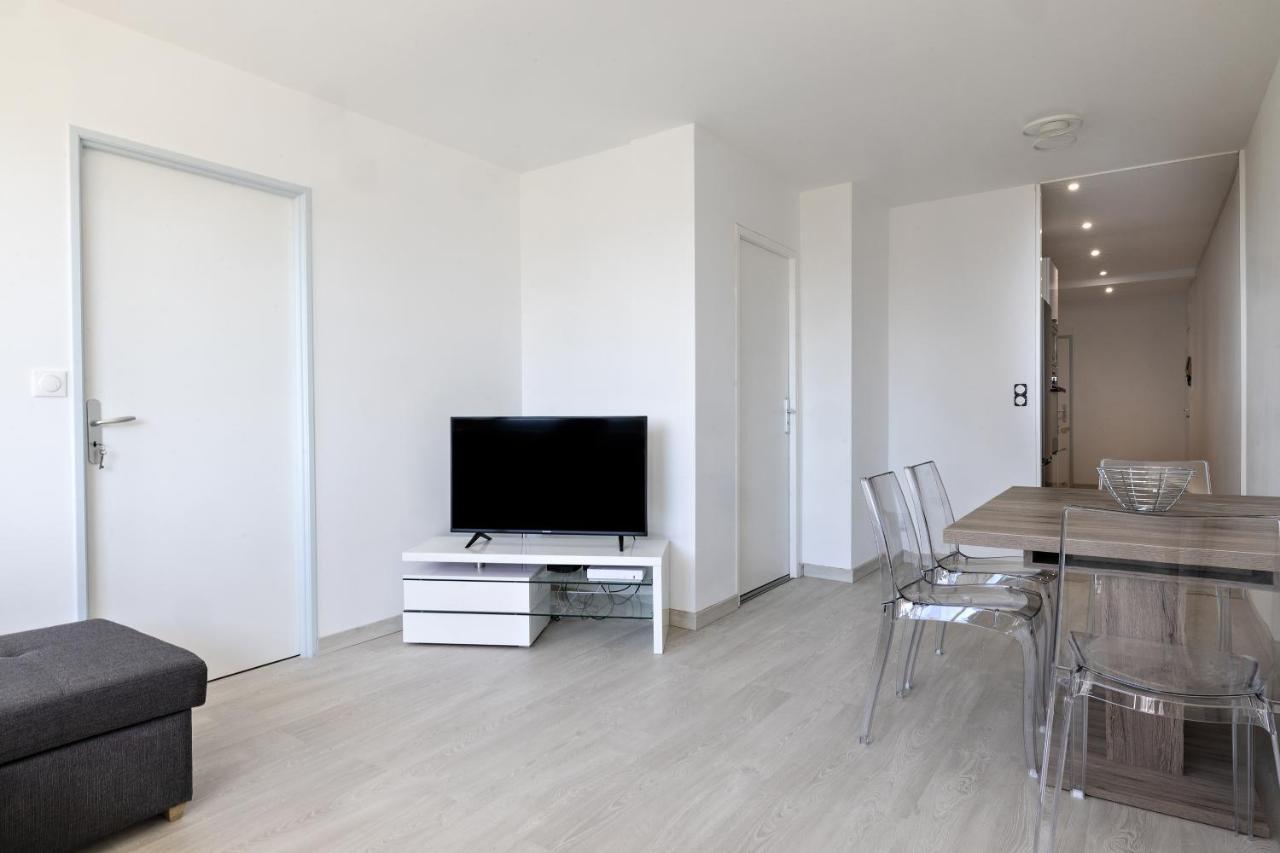 Le Cool Level Apartment Chalon-sur-Saône Exterior foto