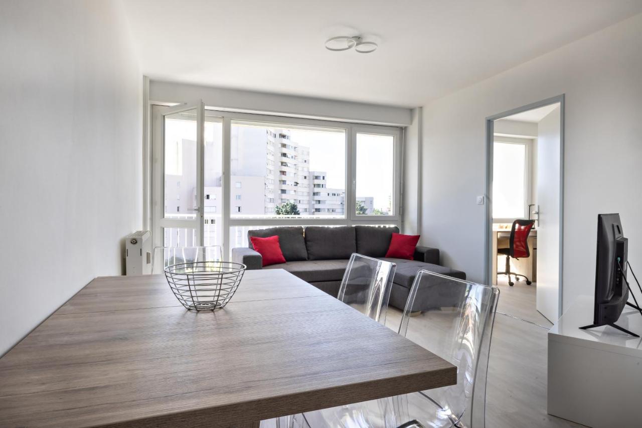Le Cool Level Apartment Chalon-sur-Saône Exterior foto